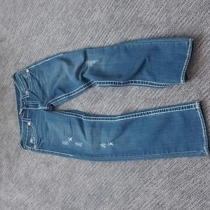 True religion jeans 28